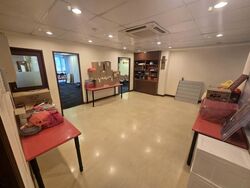 Avari Centre (D14), Office #532675761